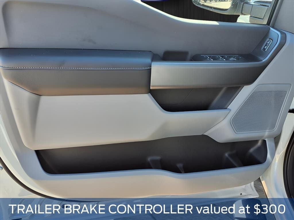 2026 Ford Super Duty F-350® XL