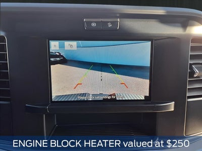 2026 Ford Super Duty F-350® XL