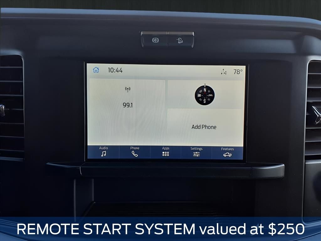 2026 Ford Super Duty F-350® XL