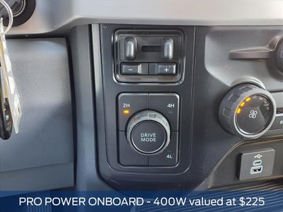 2026 Ford Super Duty F-350® XL