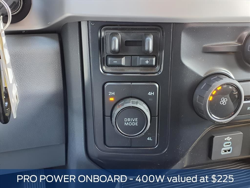 2026 Ford Super Duty F-350® XL