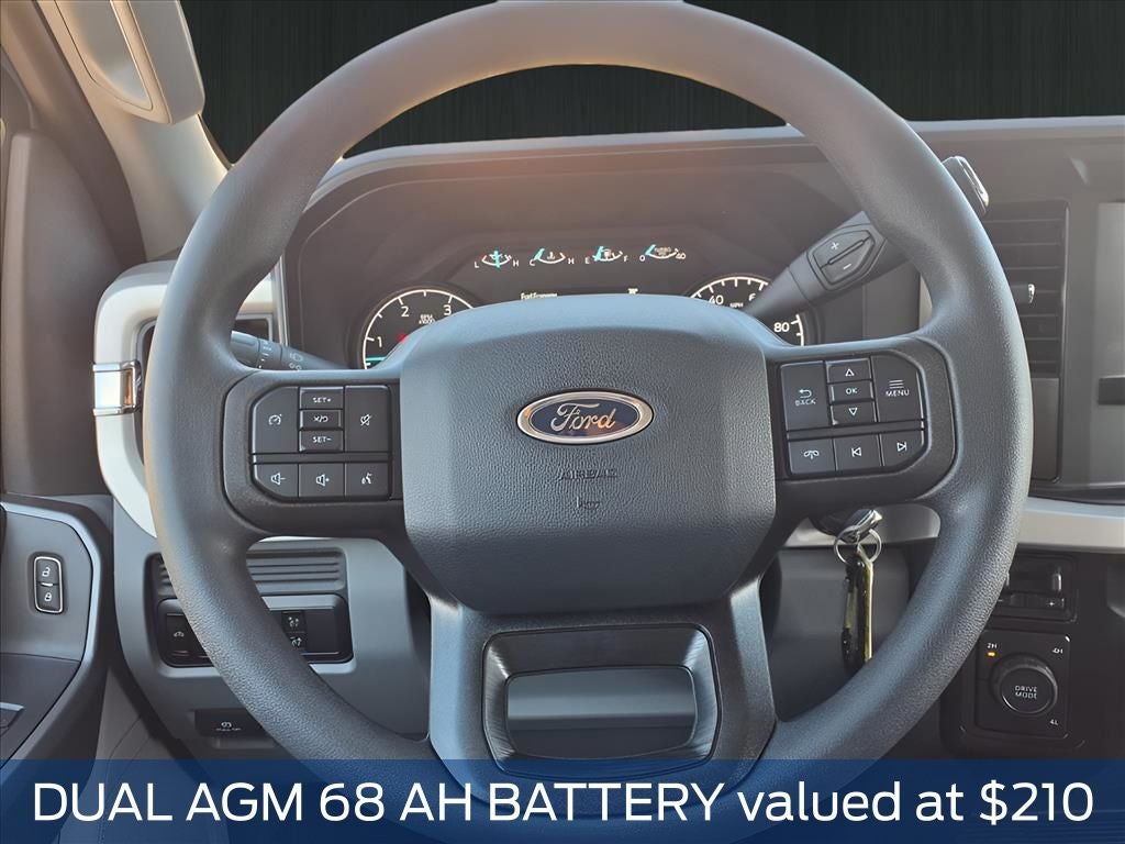 2026 Ford Super Duty F-350® XL