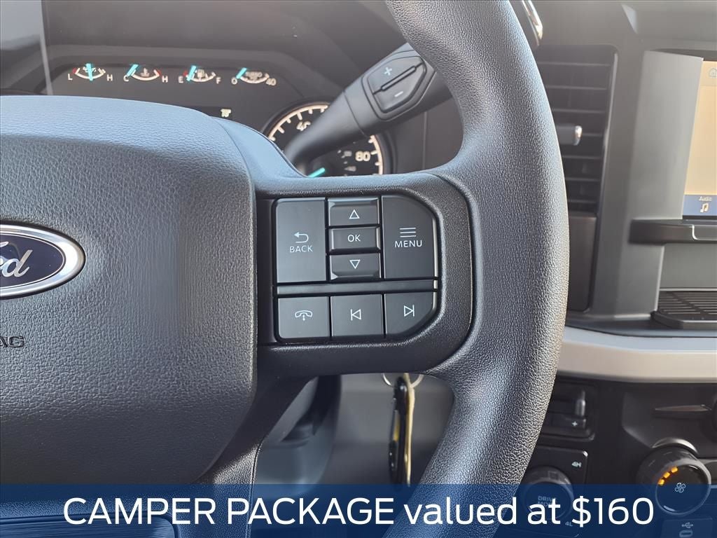 2026 Ford Super Duty F-350® XL