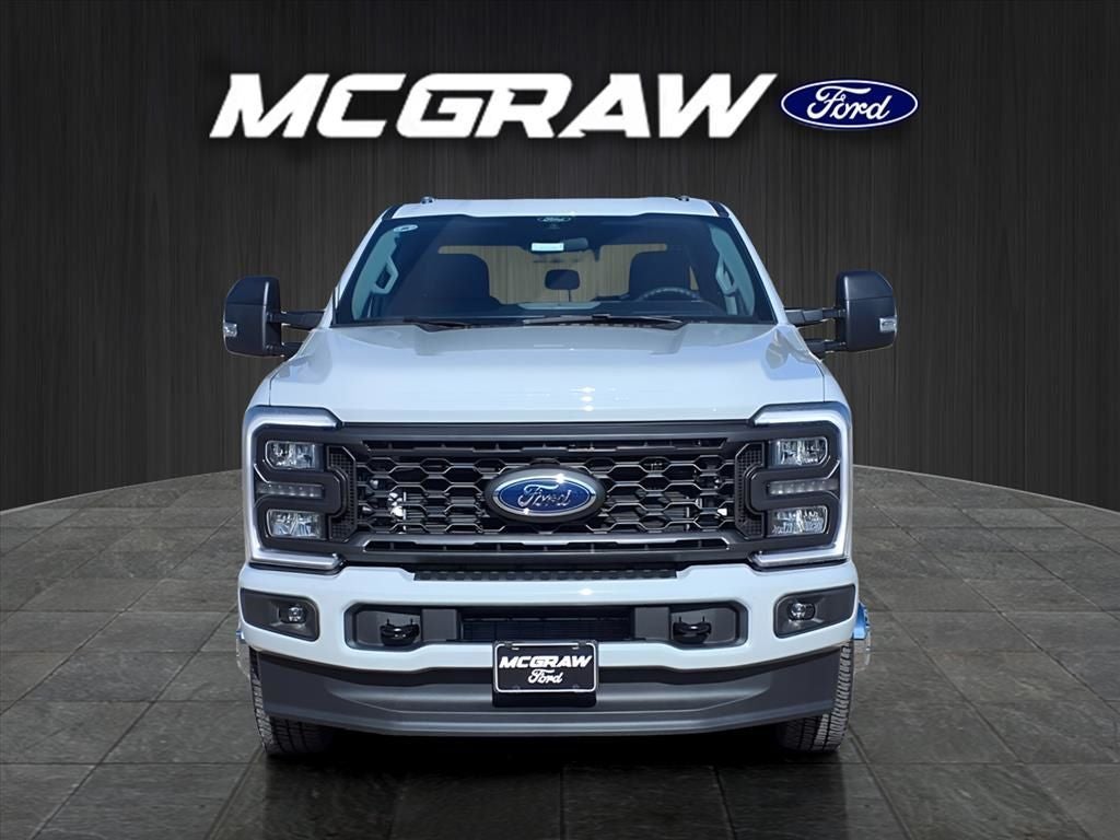 2026 Ford Super Duty F-350® XL