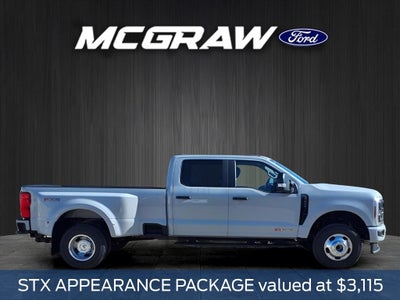 2026 Ford Super Duty F-350® XL