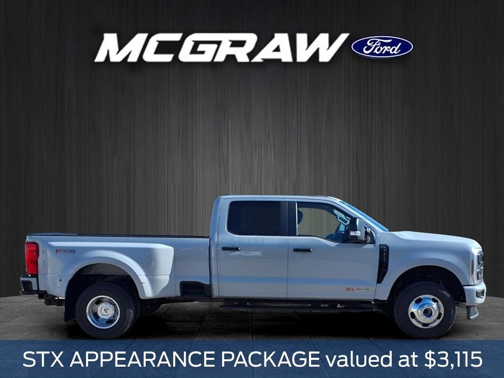 2026 Ford Super Duty F-350® XL