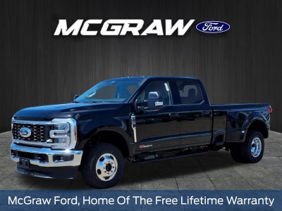 2026 Ford Super Duty F-350® XLT