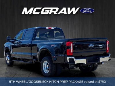 2026 Ford Super Duty F-350® XLT