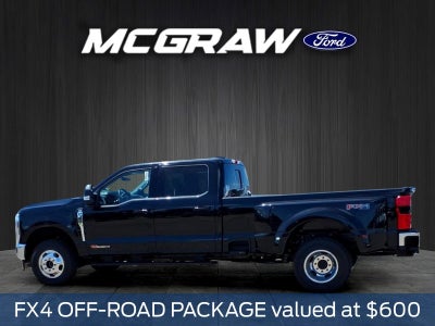 2026 Ford Super Duty F-350® XLT