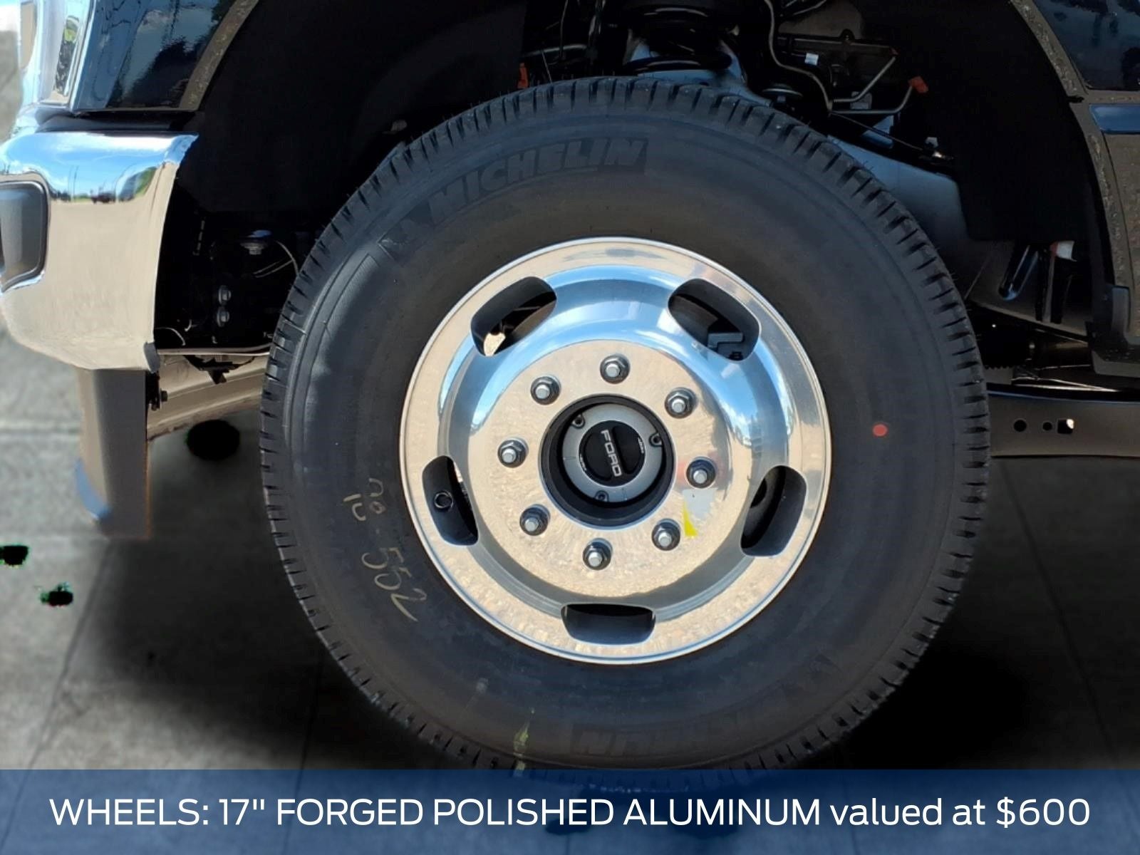 2026 Ford Super Duty F-350® XLT