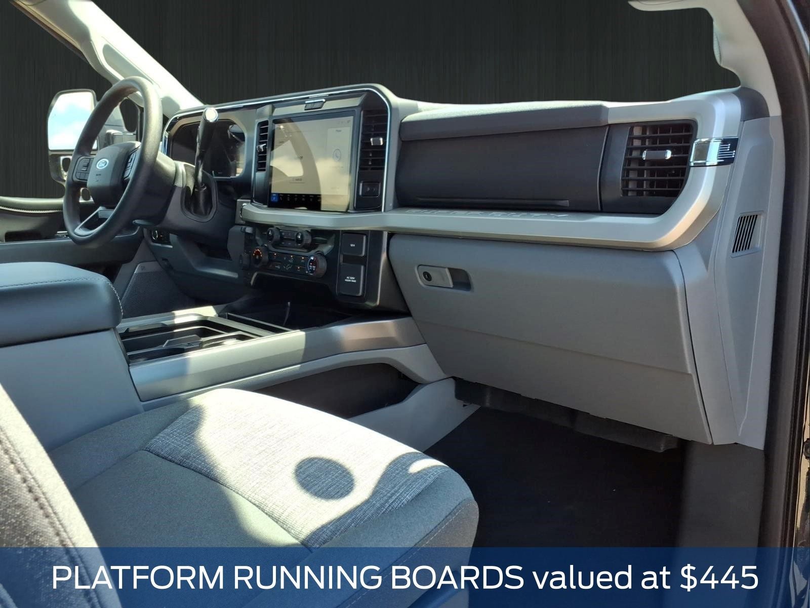 2026 Ford Super Duty F-350® XLT