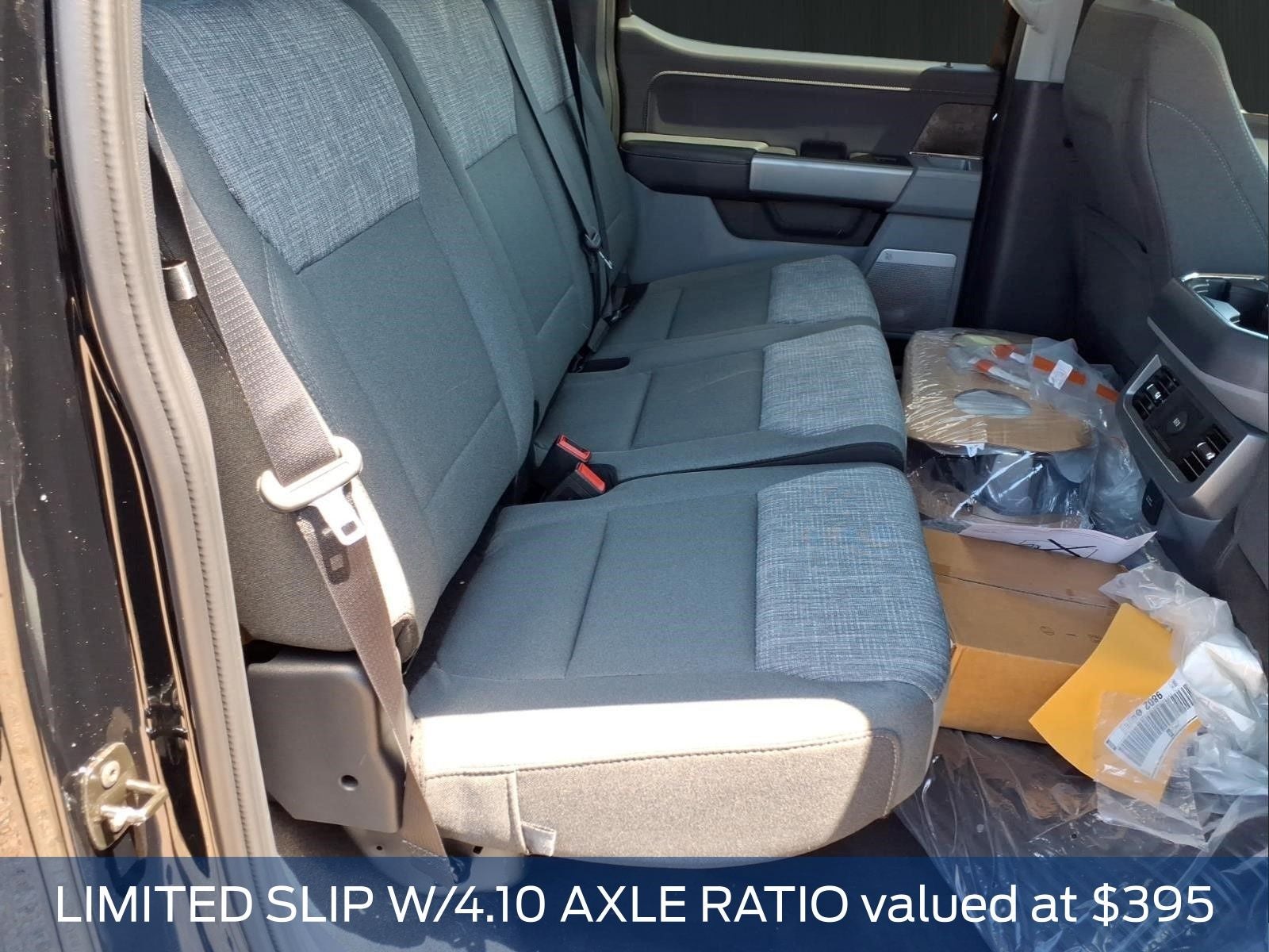2026 Ford Super Duty F-350® XLT