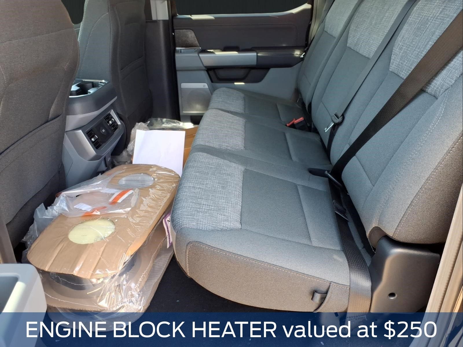 2026 Ford Super Duty F-350® XLT