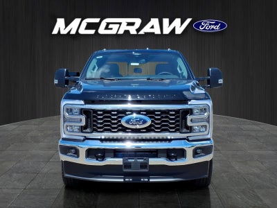 2026 Ford Super Duty F-350® XLT