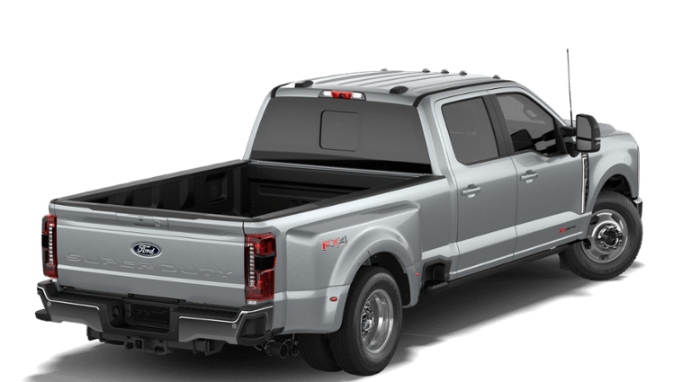 2027 Ford Super Duty F-350® Lariat®