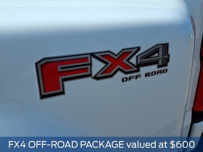 2026 Ford Super Duty F-350® Platinum®