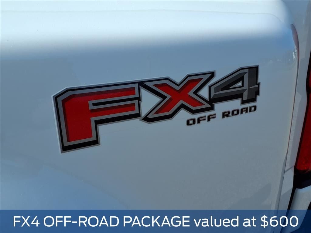 2026 Ford Super Duty F-350® Platinum®