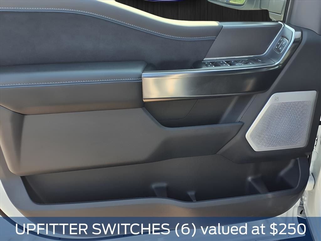 2026 Ford Super Duty F-350® Platinum®