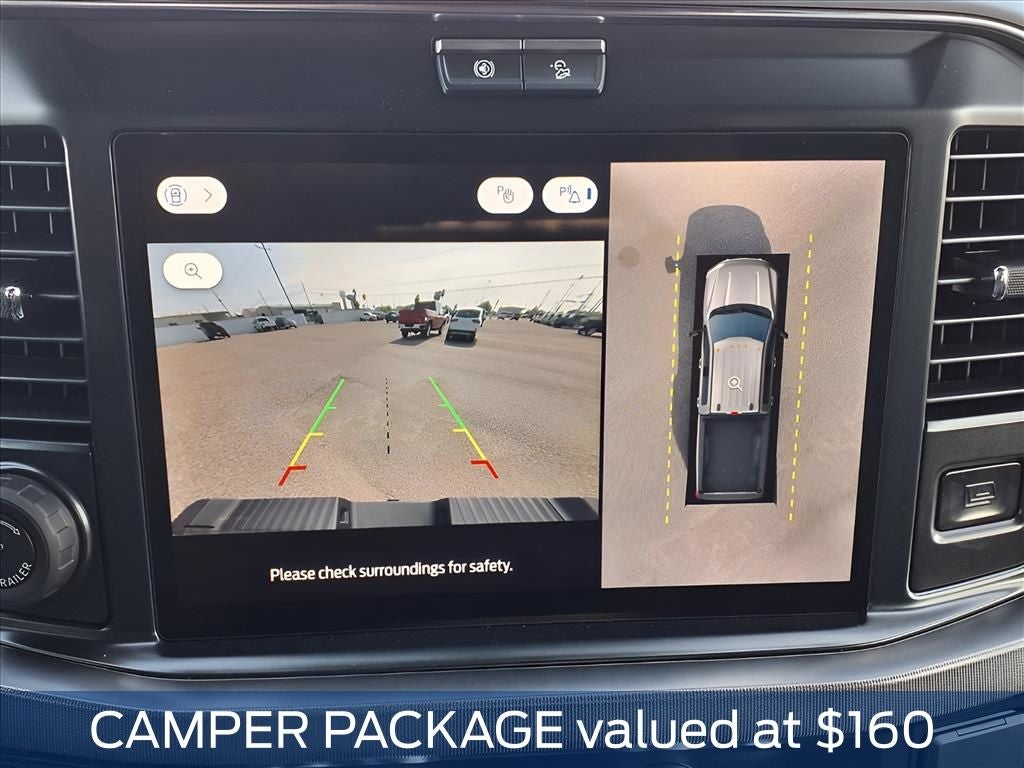 2026 Ford Super Duty F-350® Platinum®