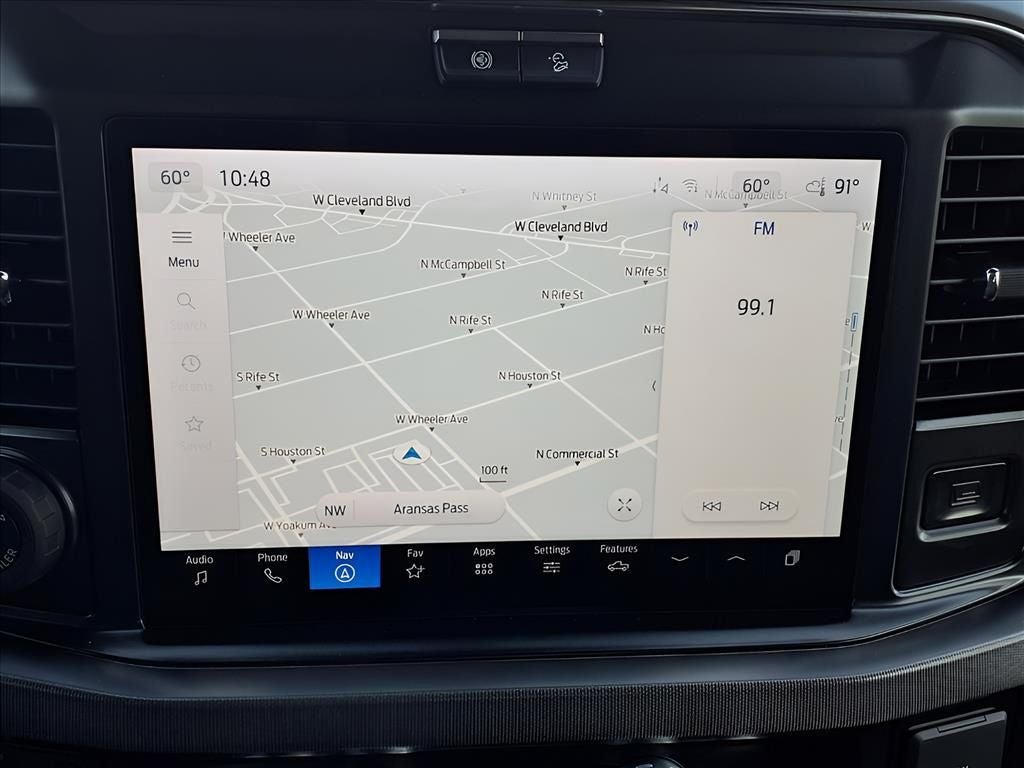 2026 Ford Super Duty F-350® Platinum®