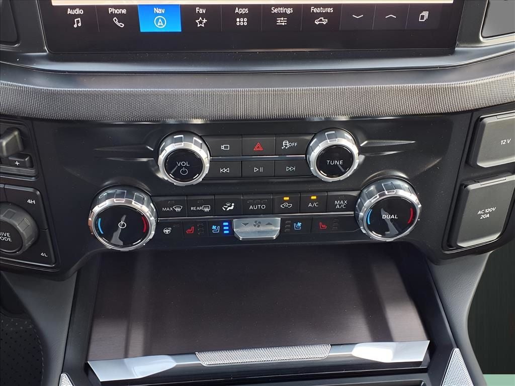 2026 Ford Super Duty F-350® Platinum®