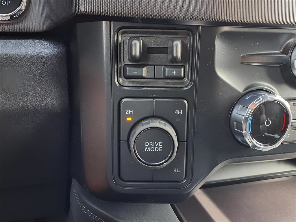 2026 Ford Super Duty F-350® Platinum®