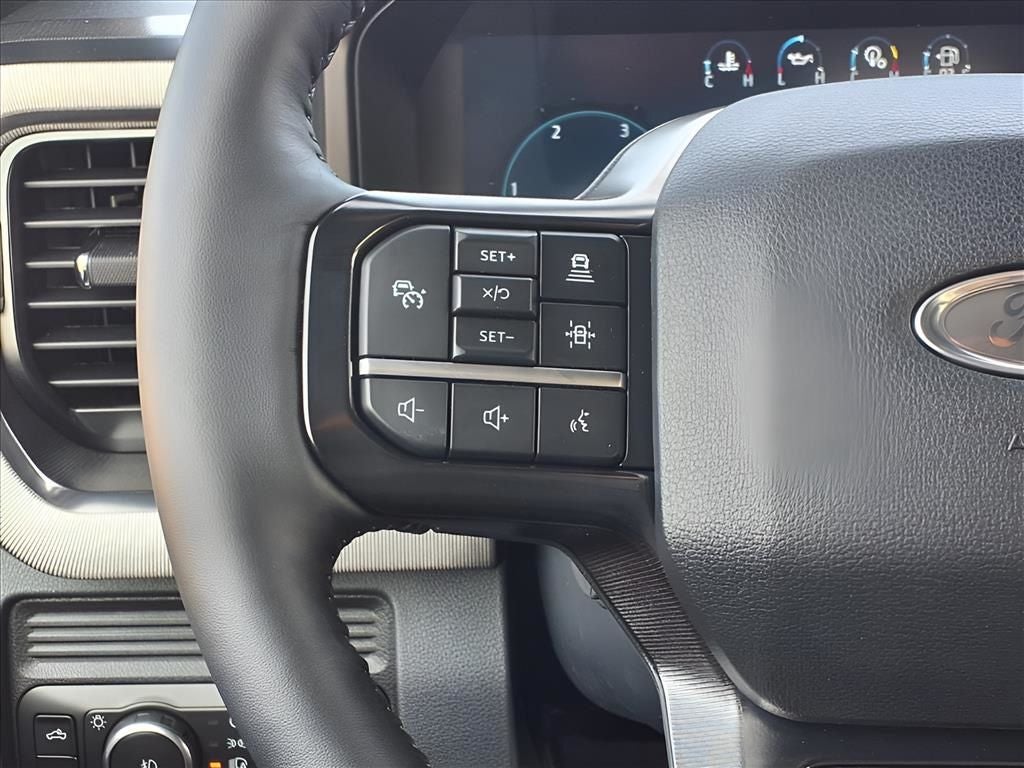 2026 Ford Super Duty F-350® Platinum®