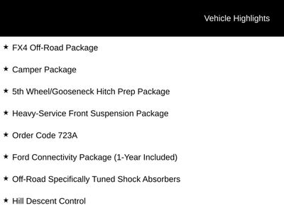 2026 Ford Super Duty F-350® Platinum®