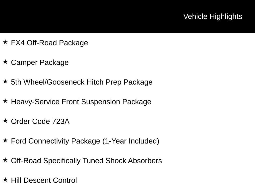 2026 Ford Super Duty F-350® Platinum®