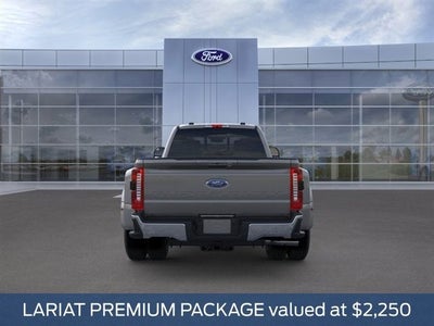 2026 Ford Super Duty F-350® Lariat®