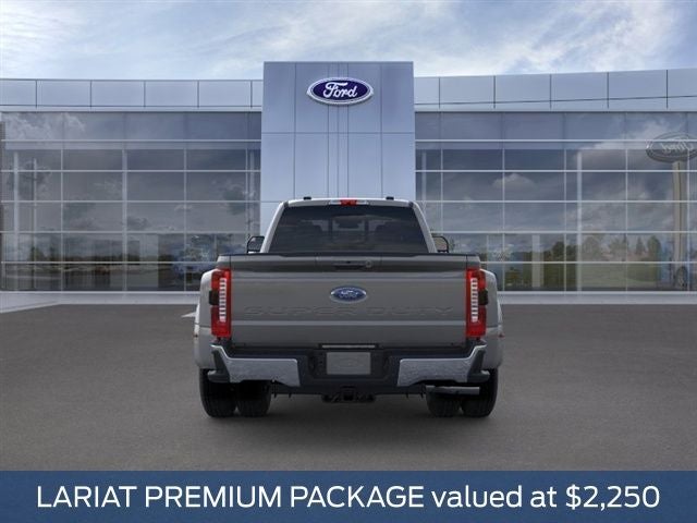 2026 Ford Super Duty F-350® Lariat®