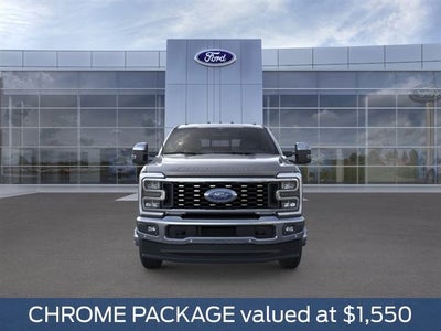 2026 Ford Super Duty F-350® Lariat®