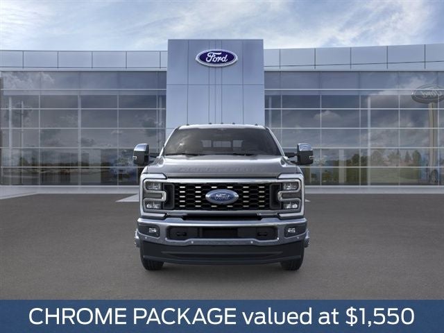 2026 Ford Super Duty F-350® Lariat®