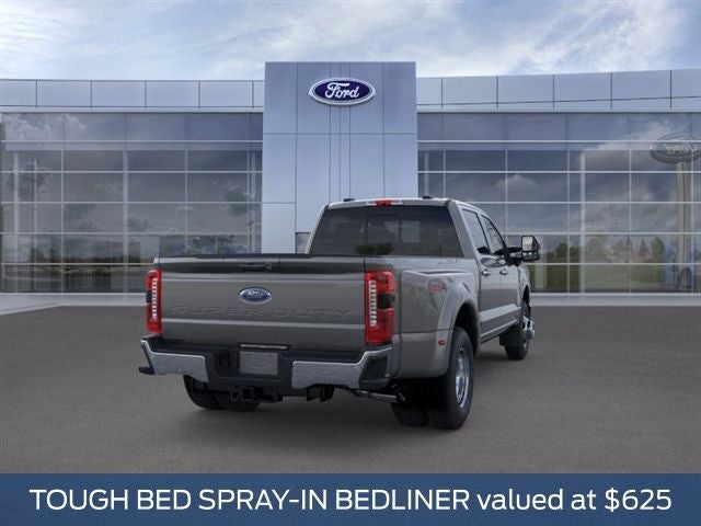 2026 Ford Super Duty F-350® Lariat®