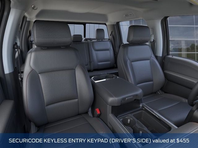 2026 Ford Super Duty F-350® Lariat®
