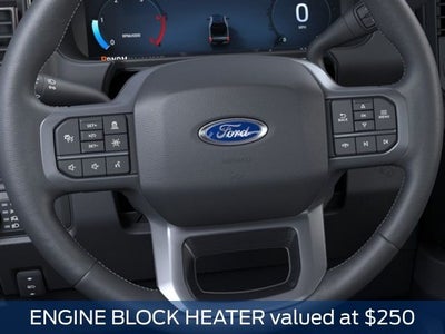 2026 Ford Super Duty F-350® Lariat®