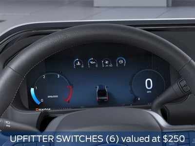 2026 Ford Super Duty F-350® Lariat®
