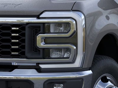 2026 Ford Super Duty F-350® Lariat®