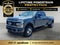 2026 Ford Super Duty F-350® Platinum®