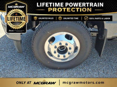 2026 Ford Super Duty F-350® Platinum®
