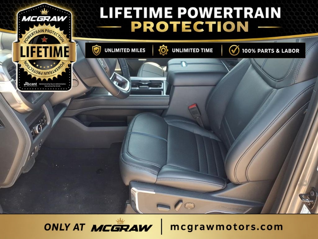 2026 Ford Super Duty F-350® Platinum®