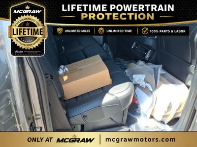 2026 Ford Super Duty F-350® Platinum®