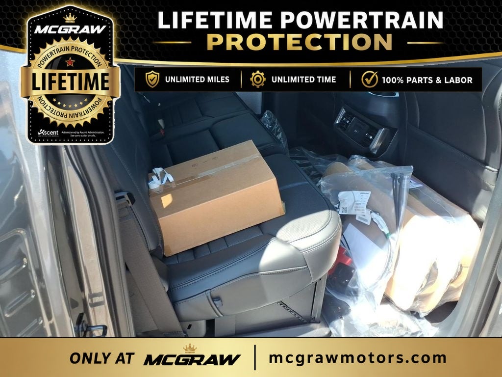 2026 Ford Super Duty F-350® Platinum®