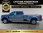 2026 Ford Super Duty F-350® Platinum®