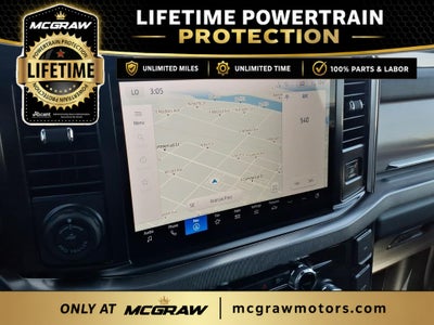 2026 Ford Super Duty F-350® Platinum®