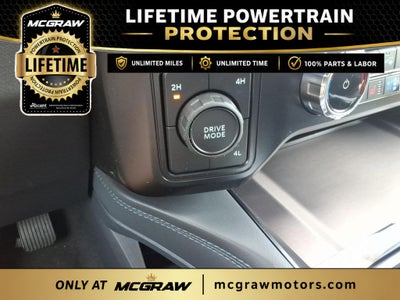 2026 Ford Super Duty F-350® Platinum®