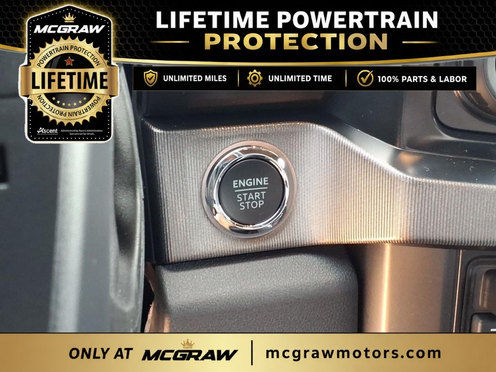 2026 Ford Super Duty F-350® Platinum®