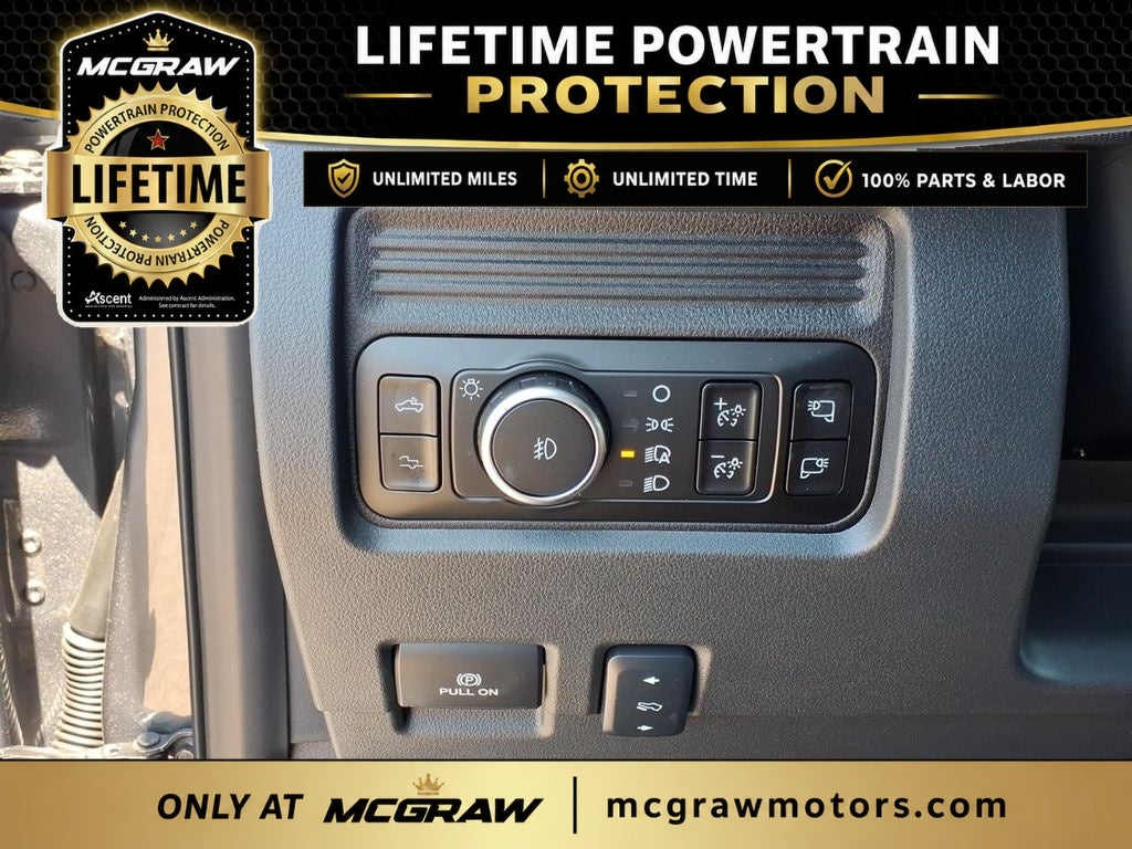2026 Ford Super Duty F-350® Platinum®