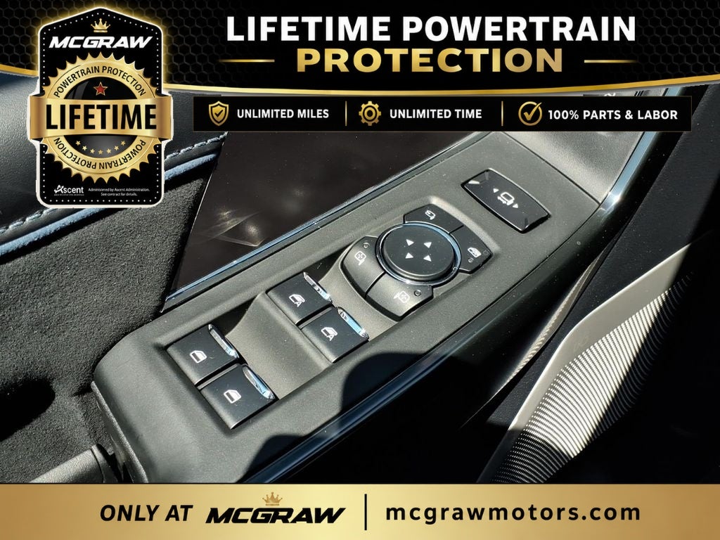 2026 Ford Super Duty F-350® Platinum®