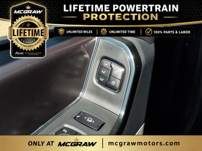 2026 Ford Super Duty F-350® Platinum®
